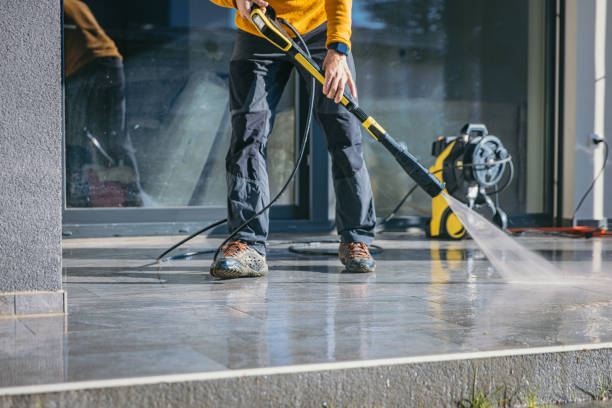 Best Fence Cleaning  in Altamont, NY