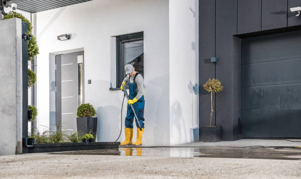 Best Dumpster Area Cleaning  in Altamont, NY